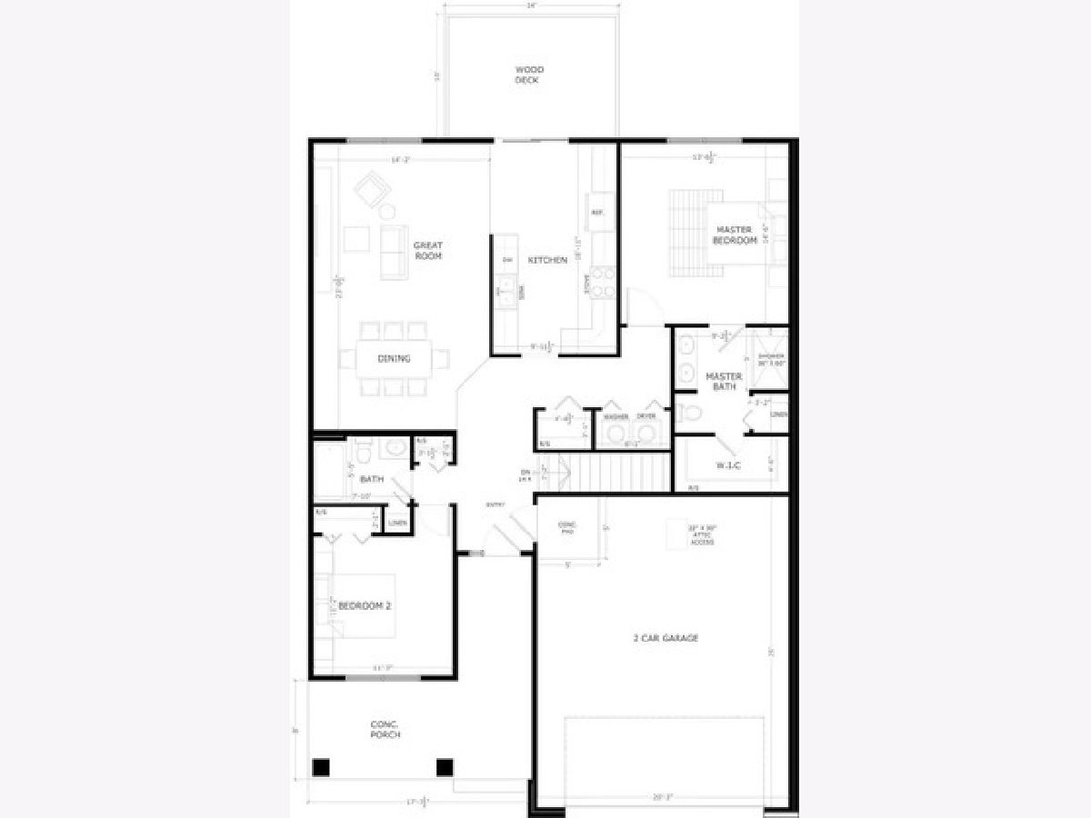  For Sale Dixon Illinois, 746 Keller Drive