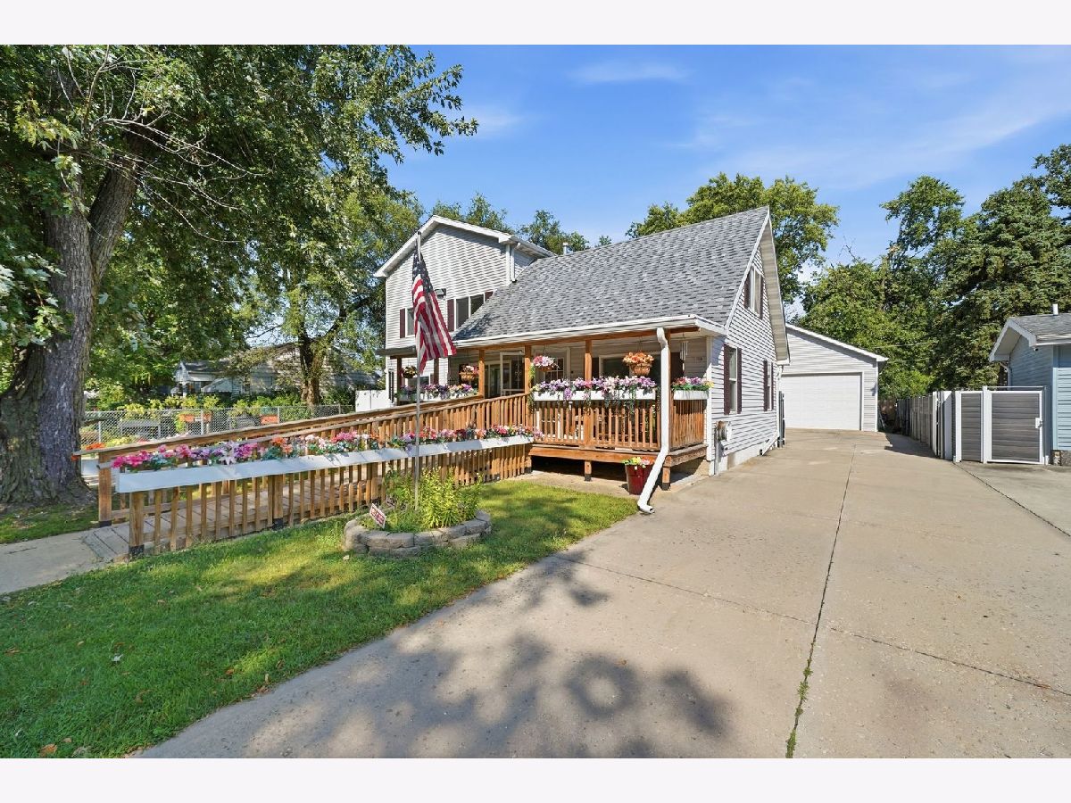  For Sale Joliet Illinois, 416 Algonquin Street