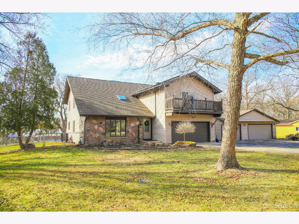  For Sale Marengo Illinois, 3203 Elizabeth Street