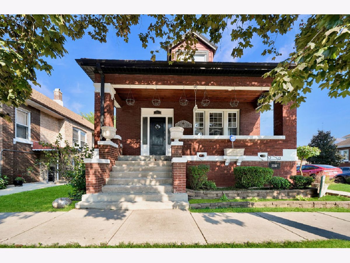  For Sale Cicero Illinois, 2241 Austin Boulevard