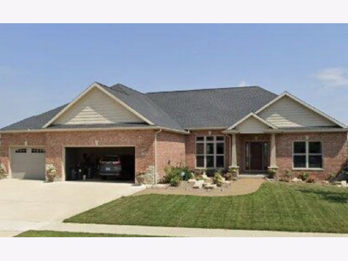  For Sale Bloomington Illinois, 3608 Pamela Drive