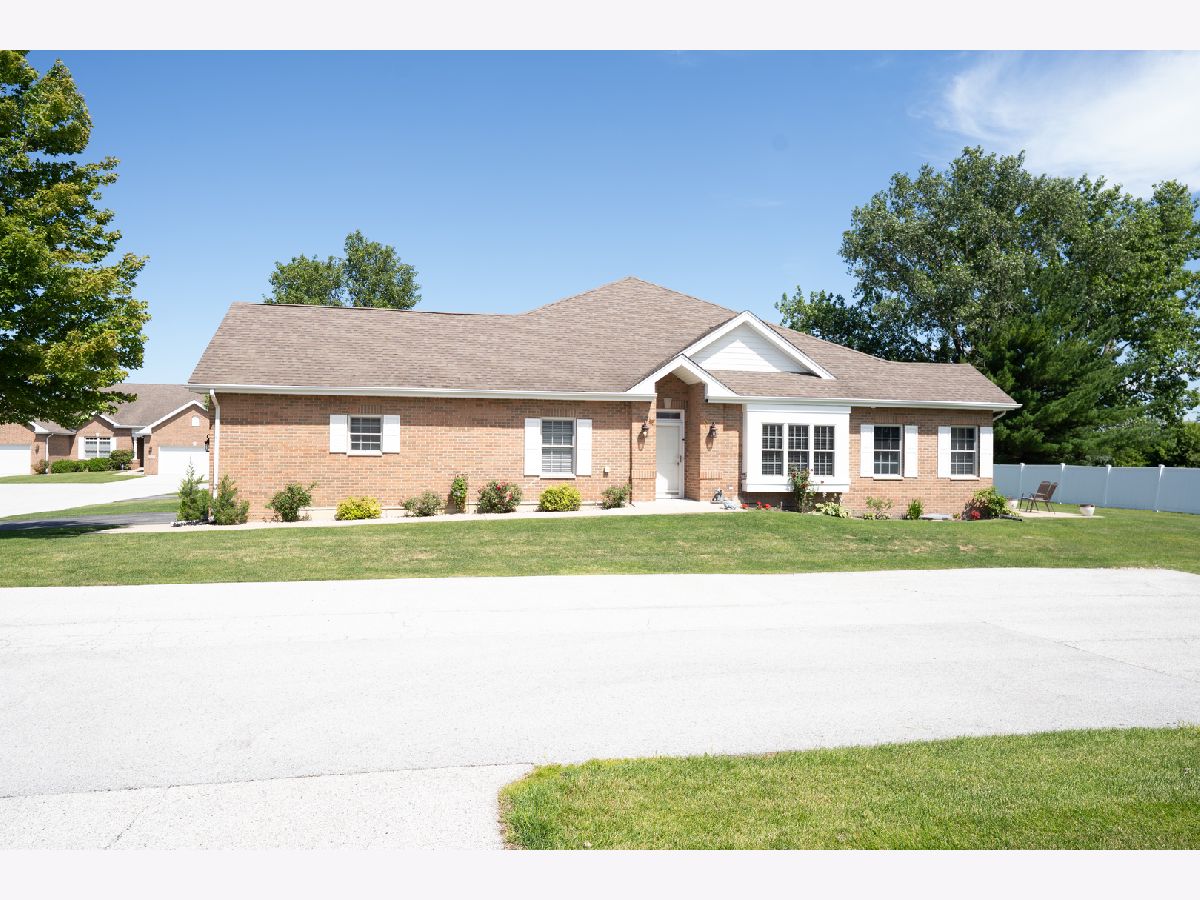 Condos & Townhomes For Sale Cedar Pointe Lansing Illinois, 3641 193rd Place