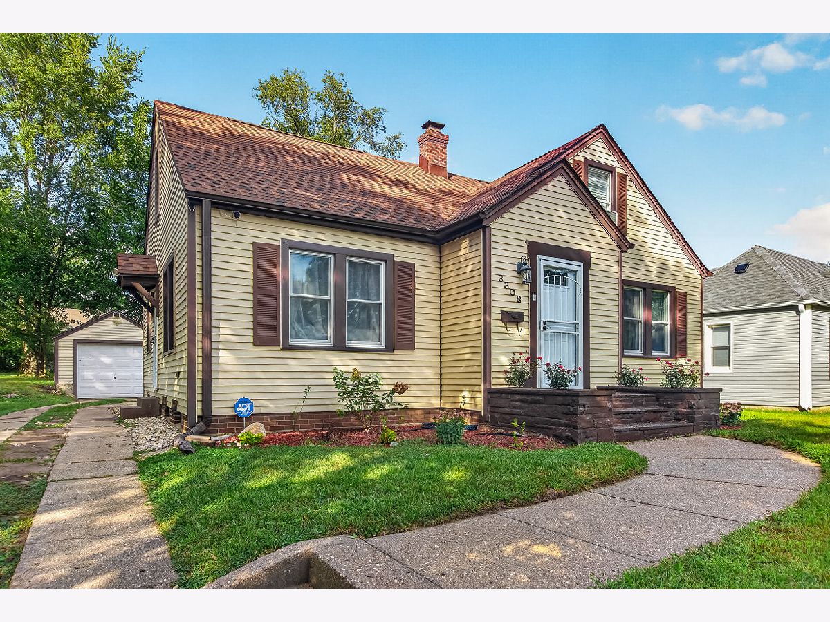  For Sale Rockford Illinois, 3308 California Road