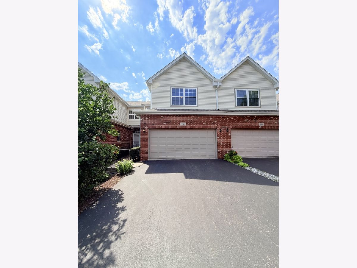 Townhomes & Homes For Sale Boughton Ridge Bolingbrook Illinois, 541 Goodwin Drive