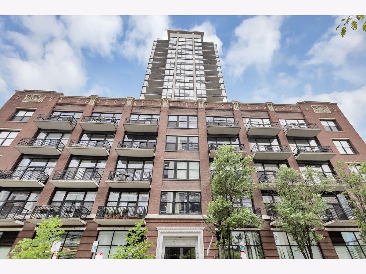  For Rent Chicago Illinois, 210 Desplaines