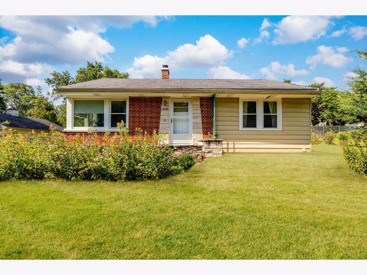  For Sale Lombard Illinois, 1020 Fairfield Avenue