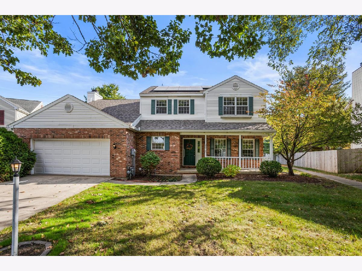  For Sale Champaign Illinois, 2602 Willoughby Road