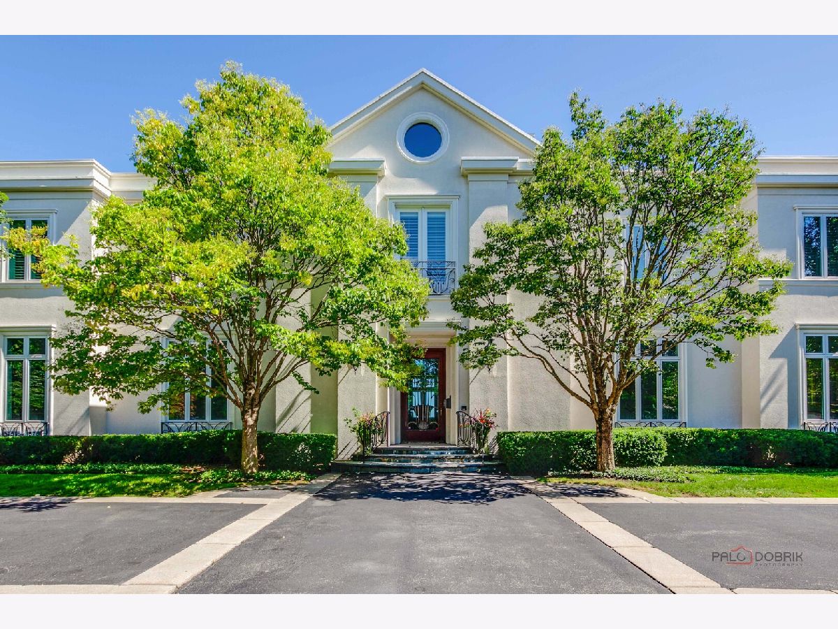  For Sale Lake Forest Illinois, 901 Lake Road