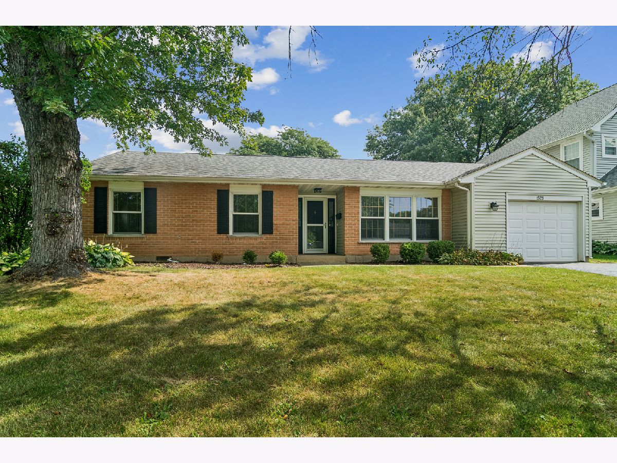  For Rent Arlington Heights Illinois, 1525 Patton