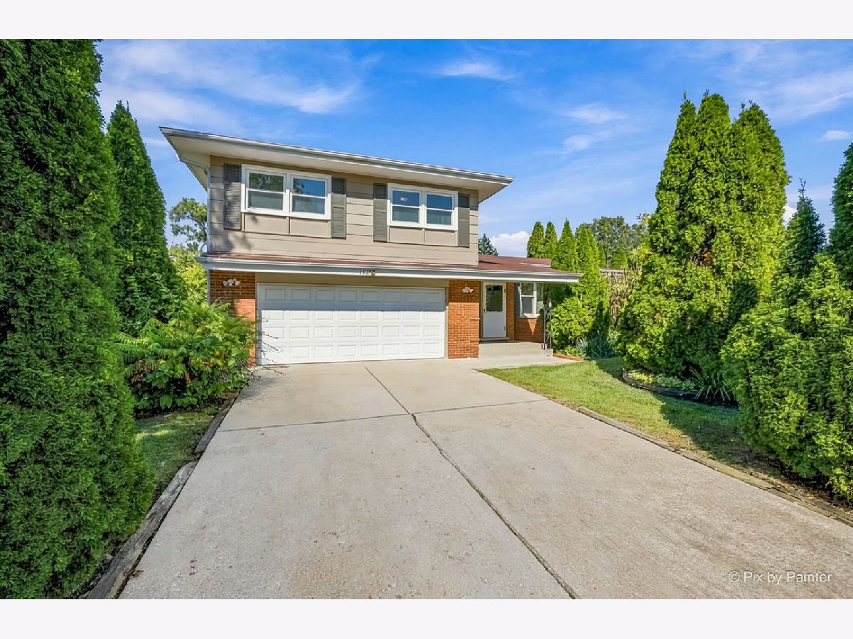  For Sale Homewood Illinois, 1512 190th Street