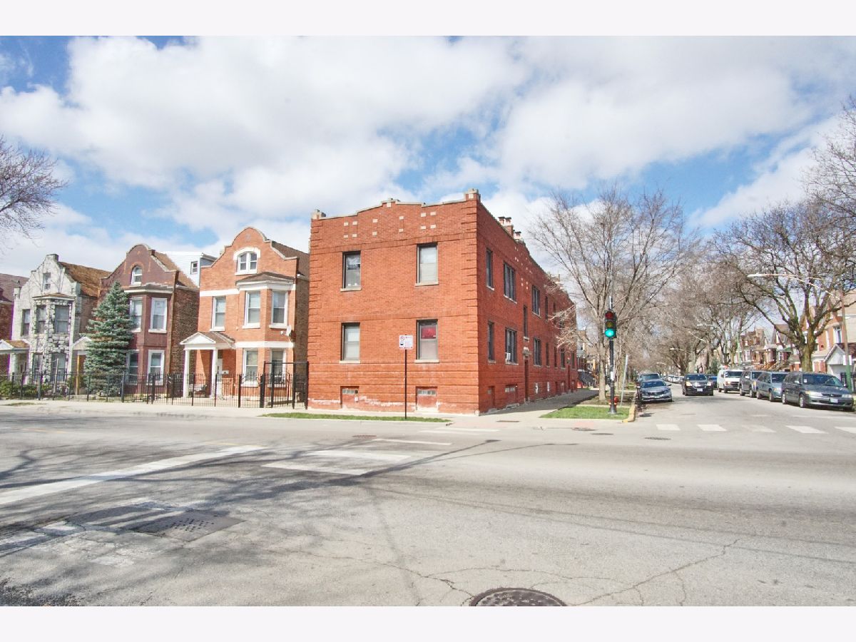  For Rent Chicago Illinois, 3056 Keeler
