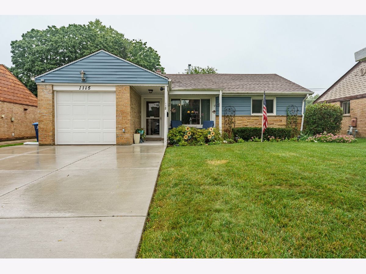  For Sale Des Plaines Illinois, 1115 3rd Avenue