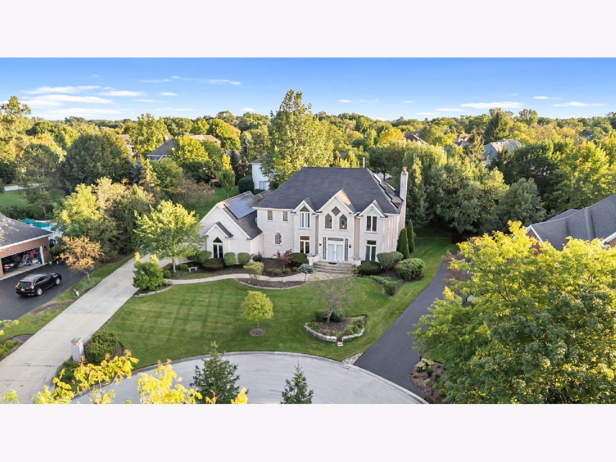  For Sale Kildeer Illinois, 22929 Woodcrest Lane