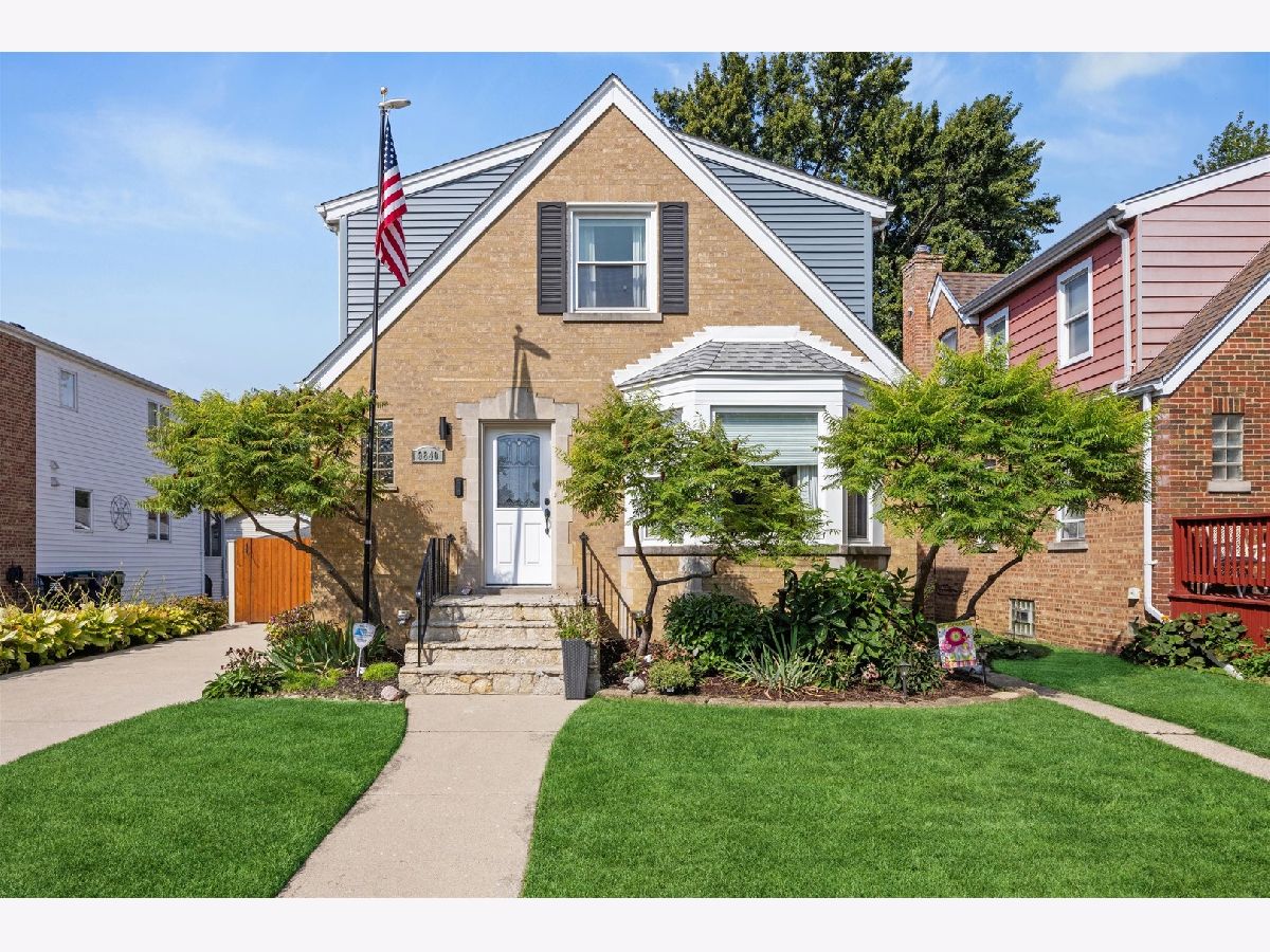  For Sale Evergreen Park Illinois