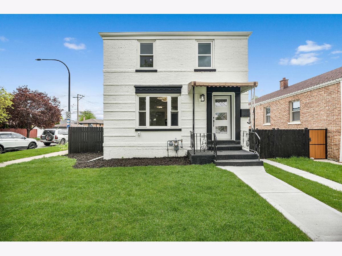  For Sale Cicero Illinois, 3601 56th Court