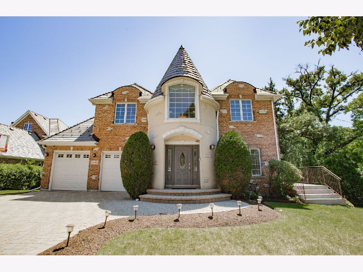  For Sale Vernon Hills Illinois, 874 Writer Court