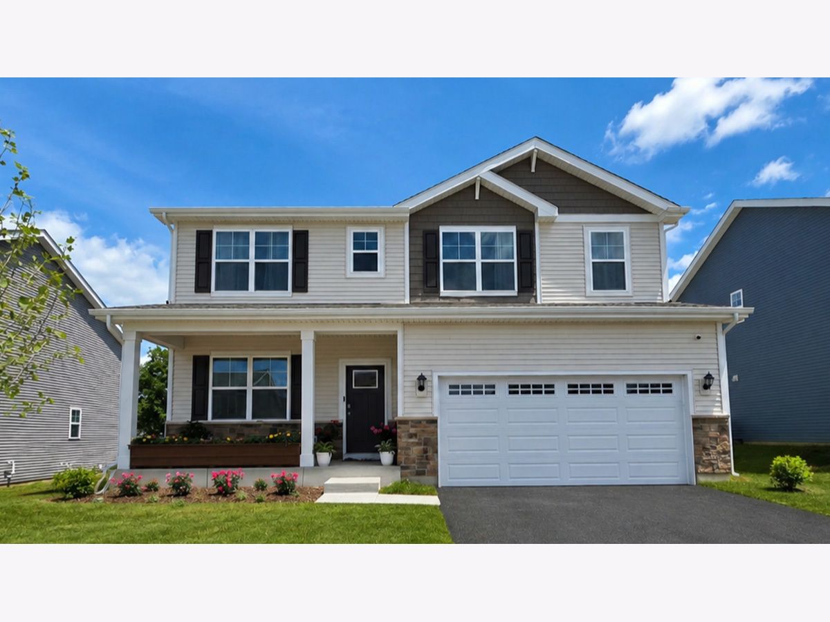  For Sale Aurora Illinois, 1858 Keating Drive