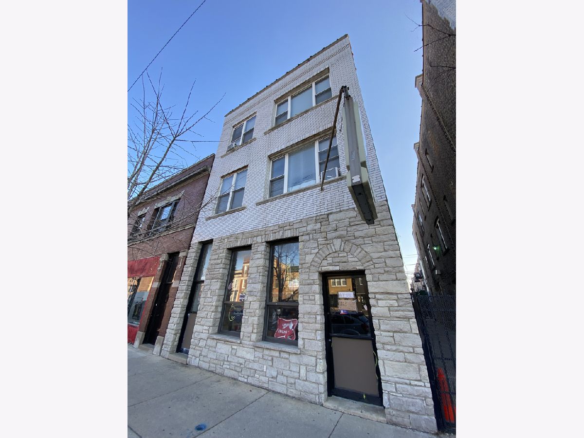  Rented Chicago Illinois, 1013 Western