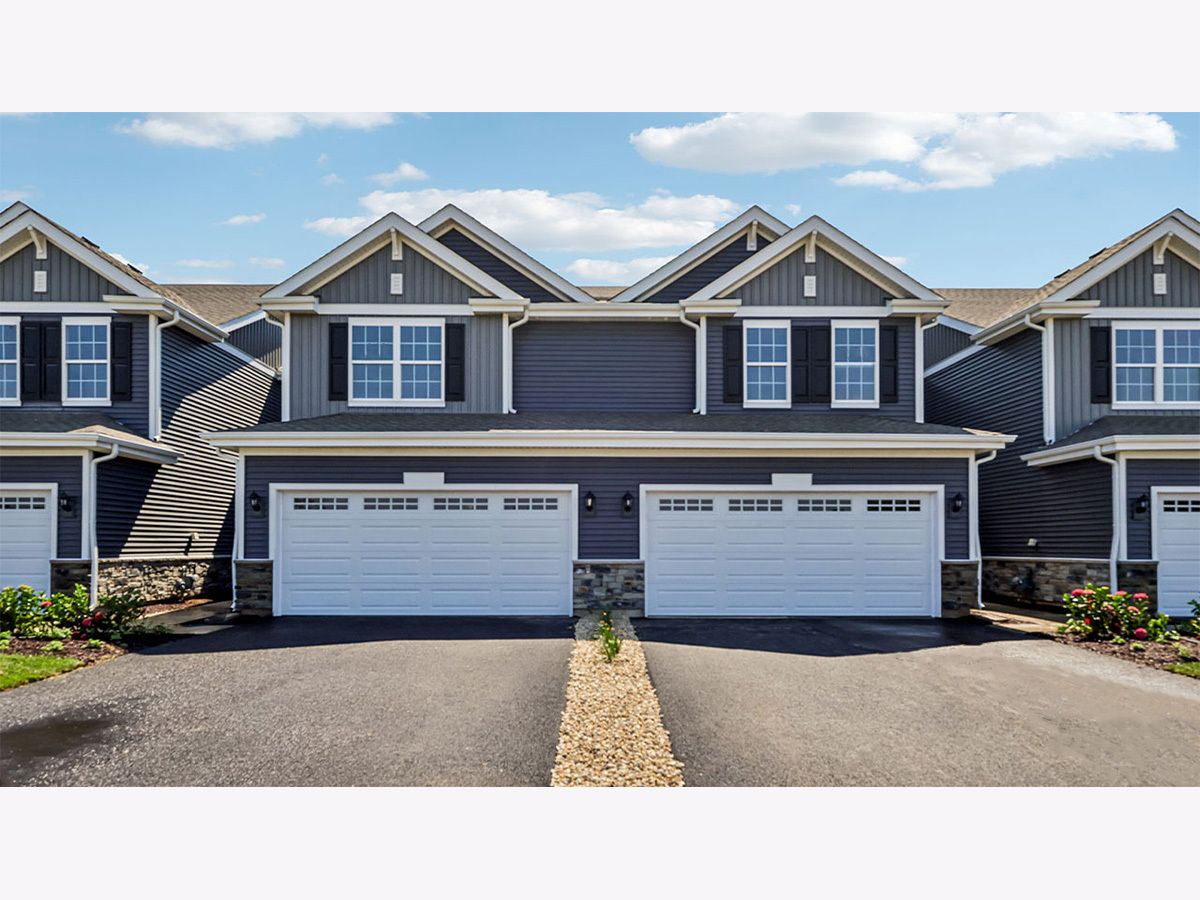  For Sale Plainfield Illinois, 13513 Arroyo Lane
