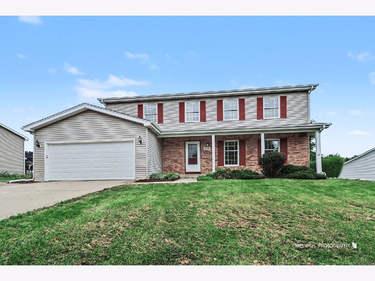  For Sale Mchenry Illinois, 214 Katie Lane