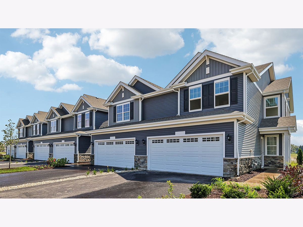  For Sale Plainfield Illinois, 13517 Arroyo Lane