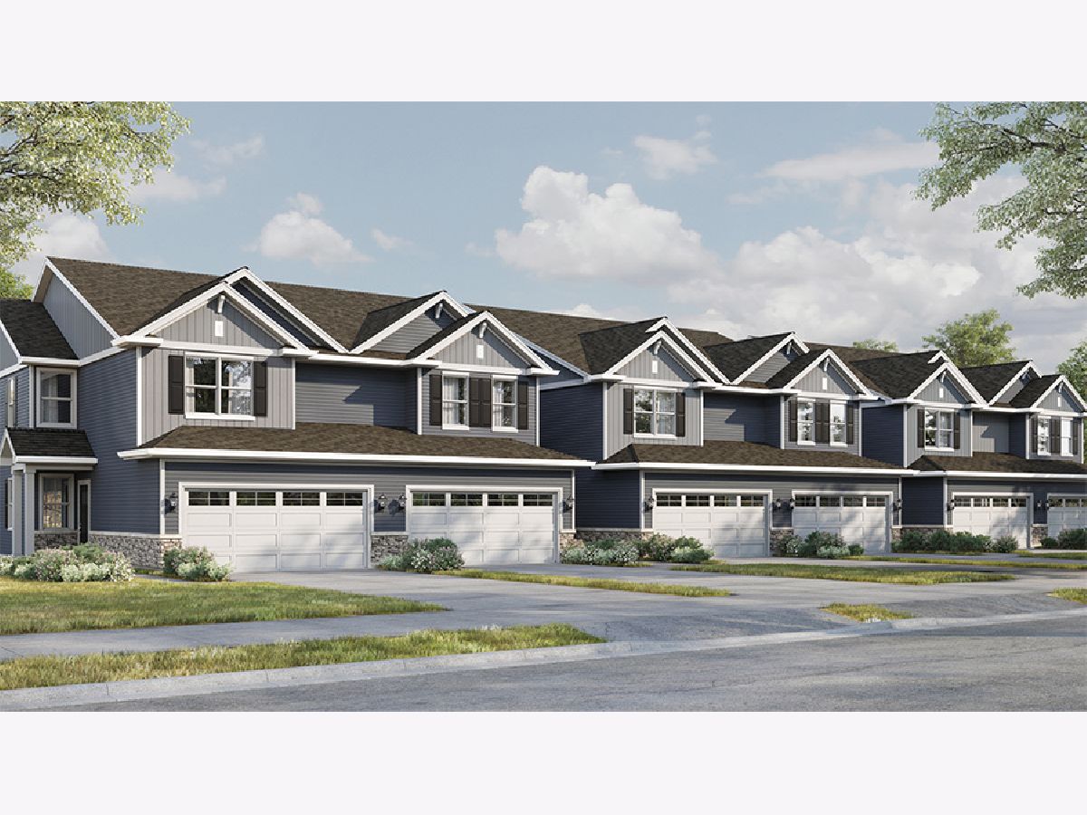  For Sale Plainfield Illinois, 13515 Arroyo Lane