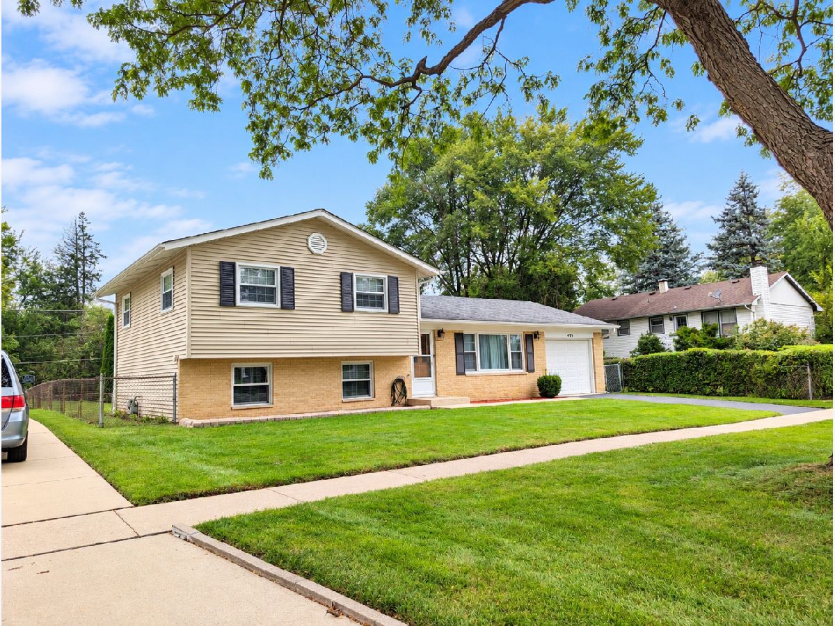  For Rent Buffalo Grove Illinois, 476 Raupp