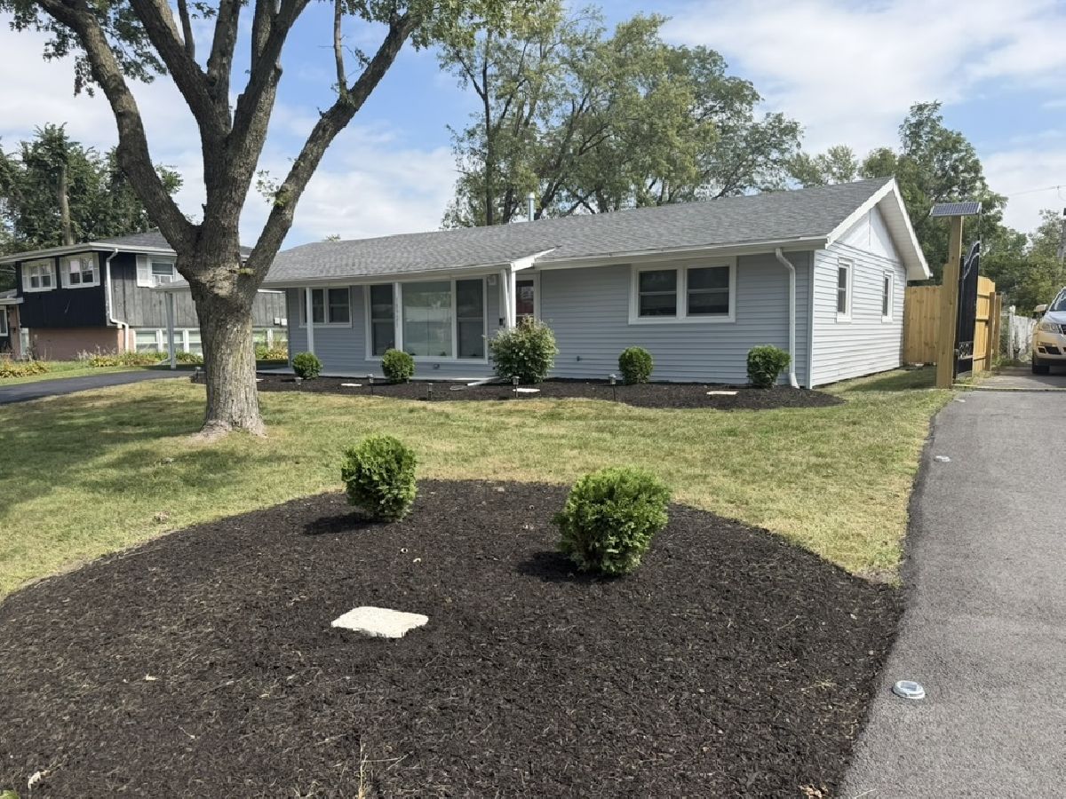  For Sale Country Club Hills Illinois, 18921 John Avenue