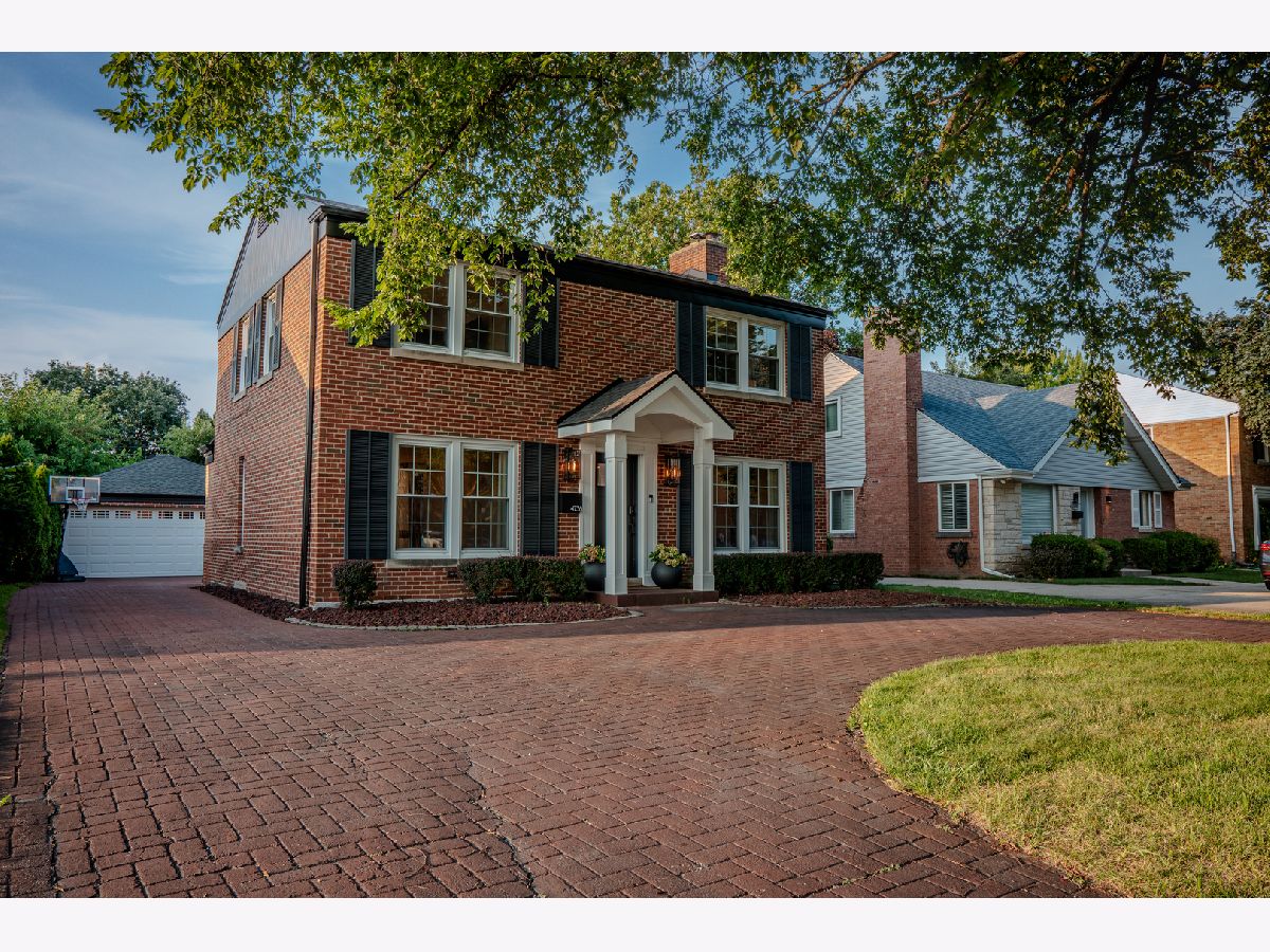  For Rent Lincolnwood Illinois, 4738 Pratt