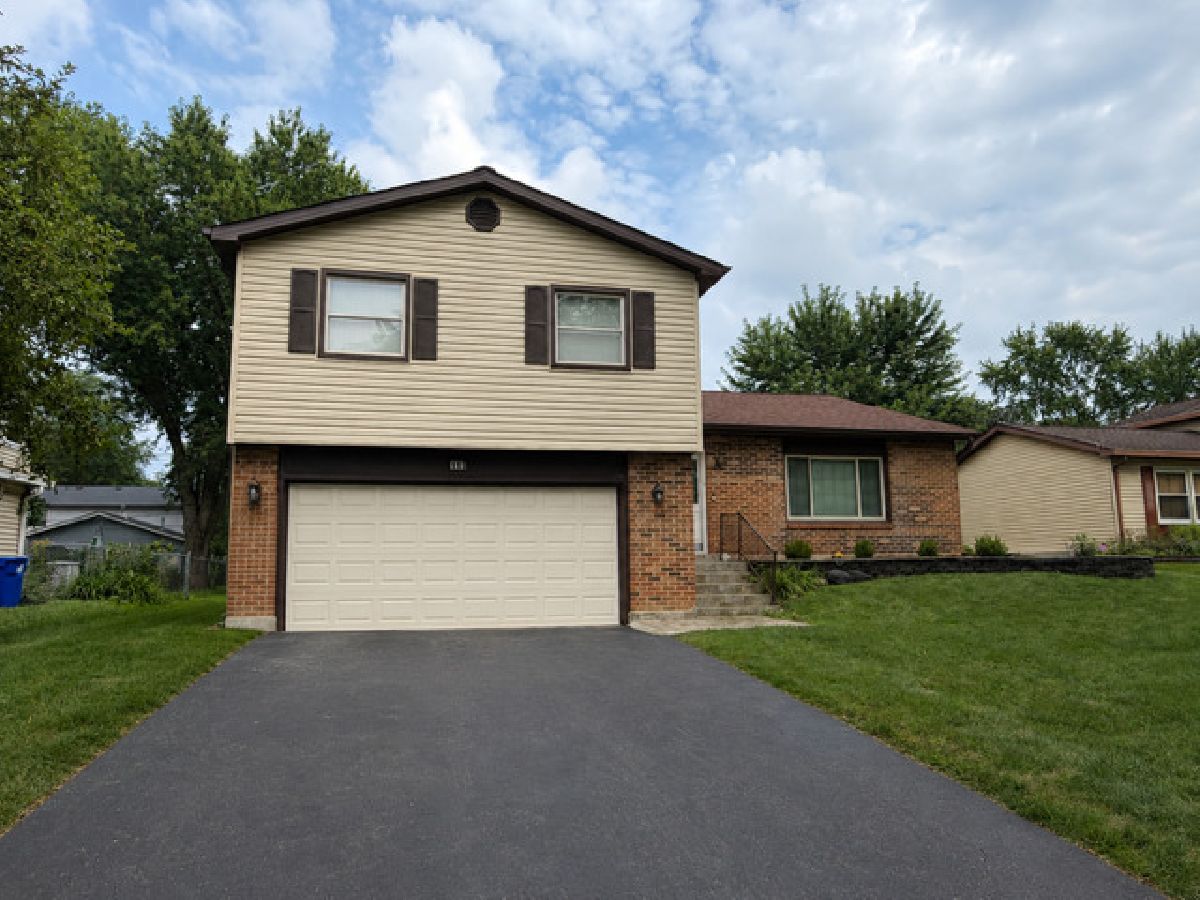  For Rent Bartlett Illinois, 119 Elroy