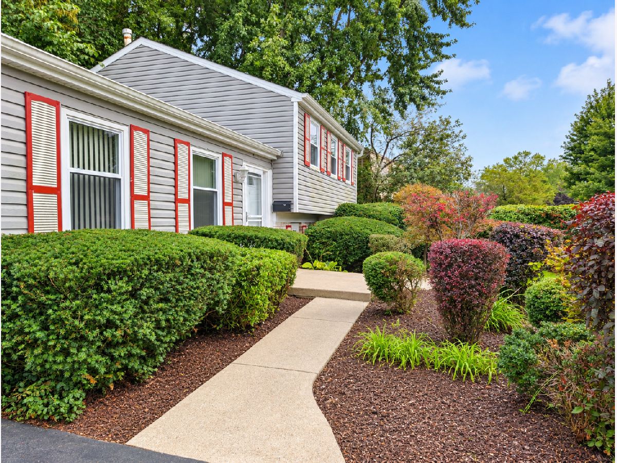  For Rent Schaumburg Illinois, 1329 Elm