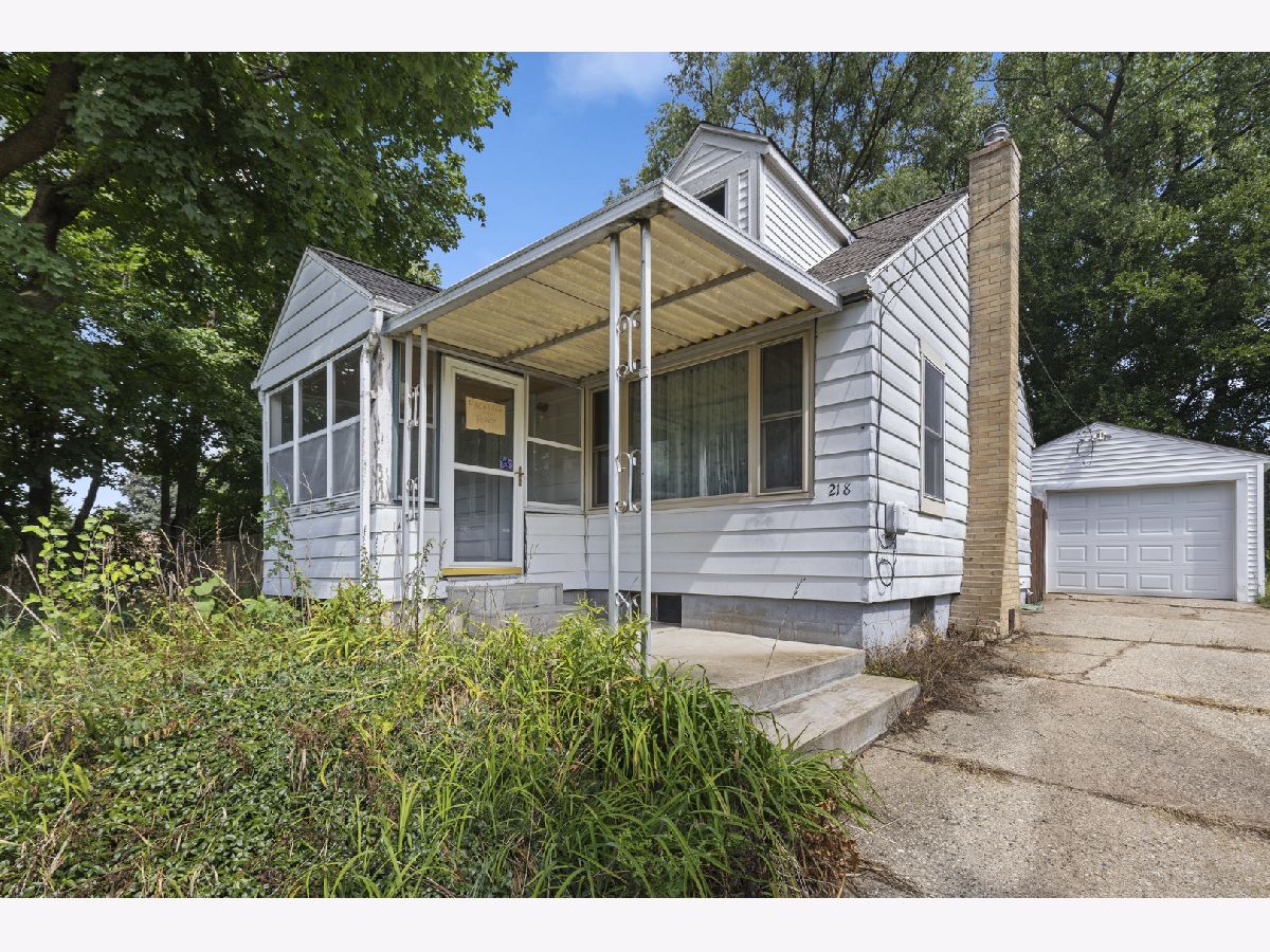  For Sale Rockford Illinois, 218 Euclid Avenue