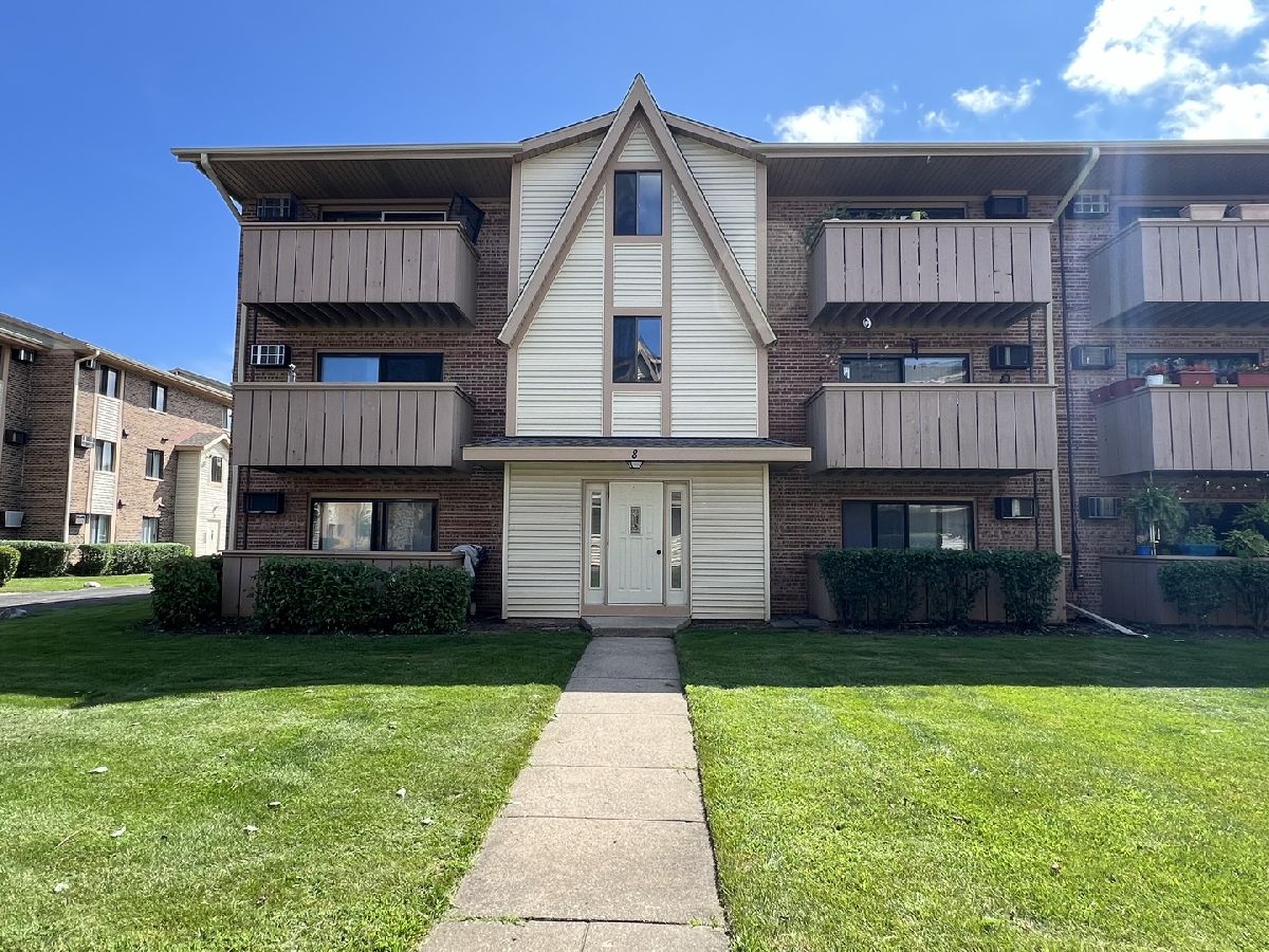  For Rent Vernon Hills Illinois, 8 Echo