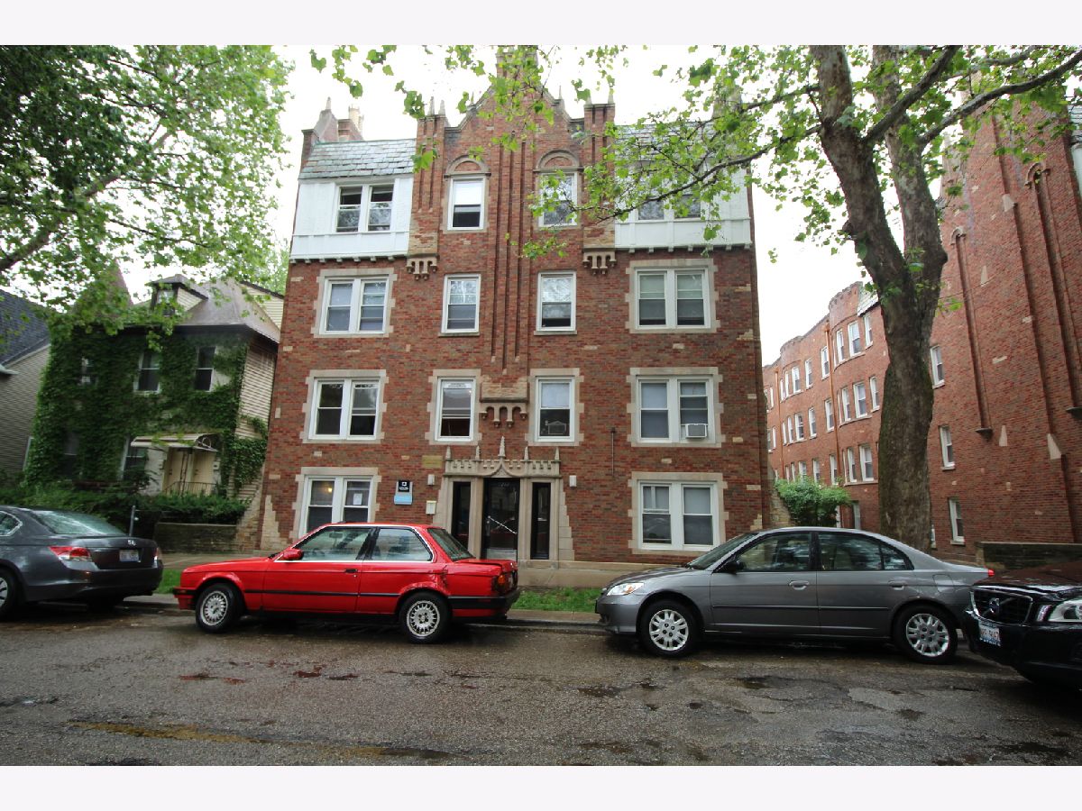  Rented Chicago Illinois, 1261 Argyle