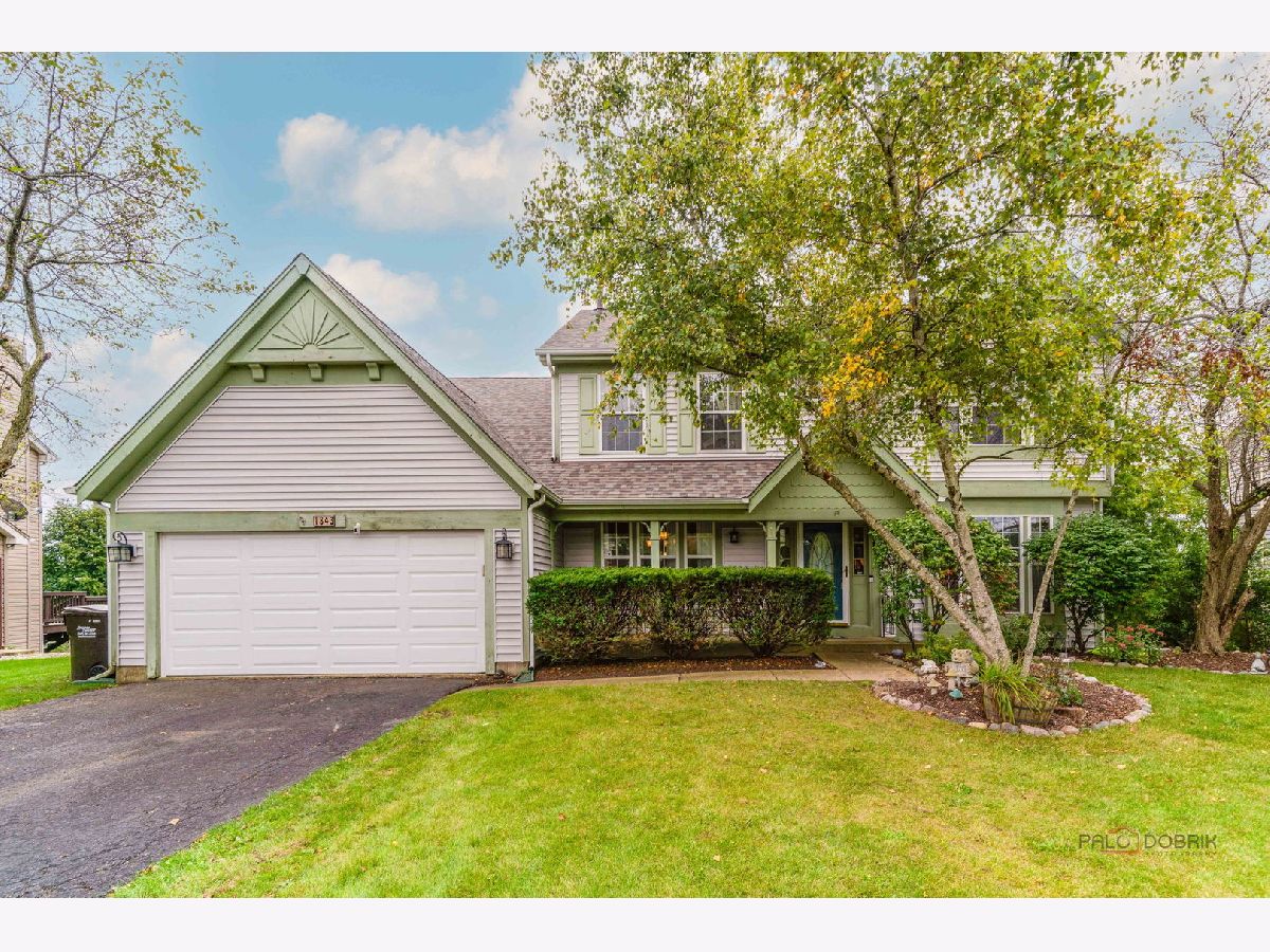 Homes & Townhomes & Condos For Sale The Villages Crystal Lake Illinois