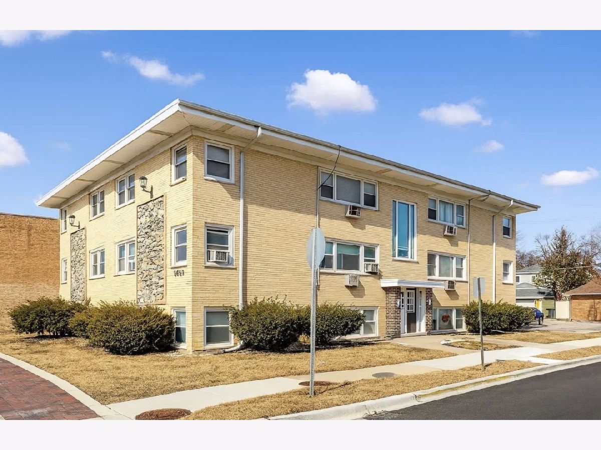  For Rent River Grove Illinois, 8636 Grand