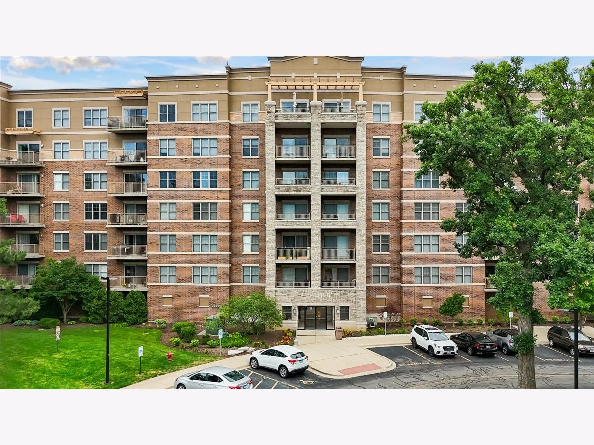  For Rent Bloomingdale Illinois, 125 Lakeview
