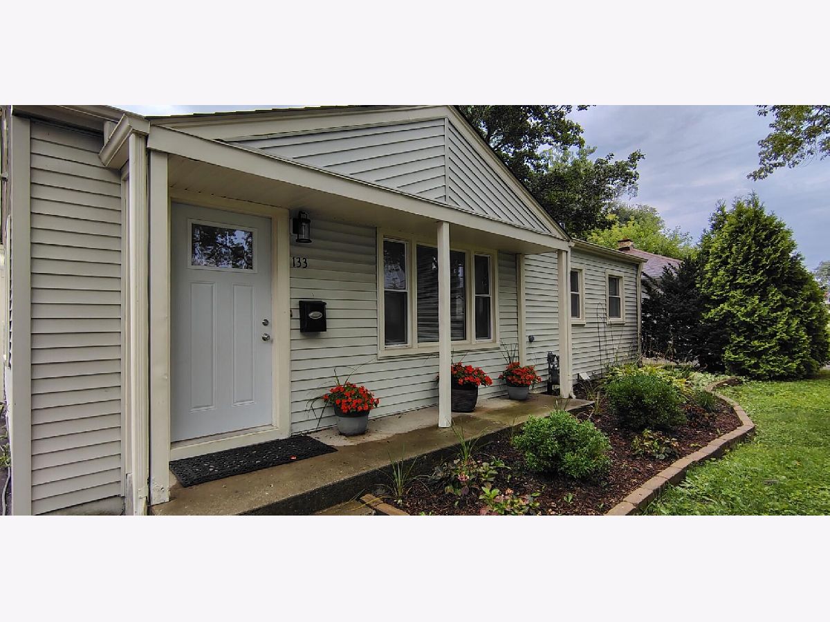  For Sale Mundelein Illinois, 133 Lincoln Avenue