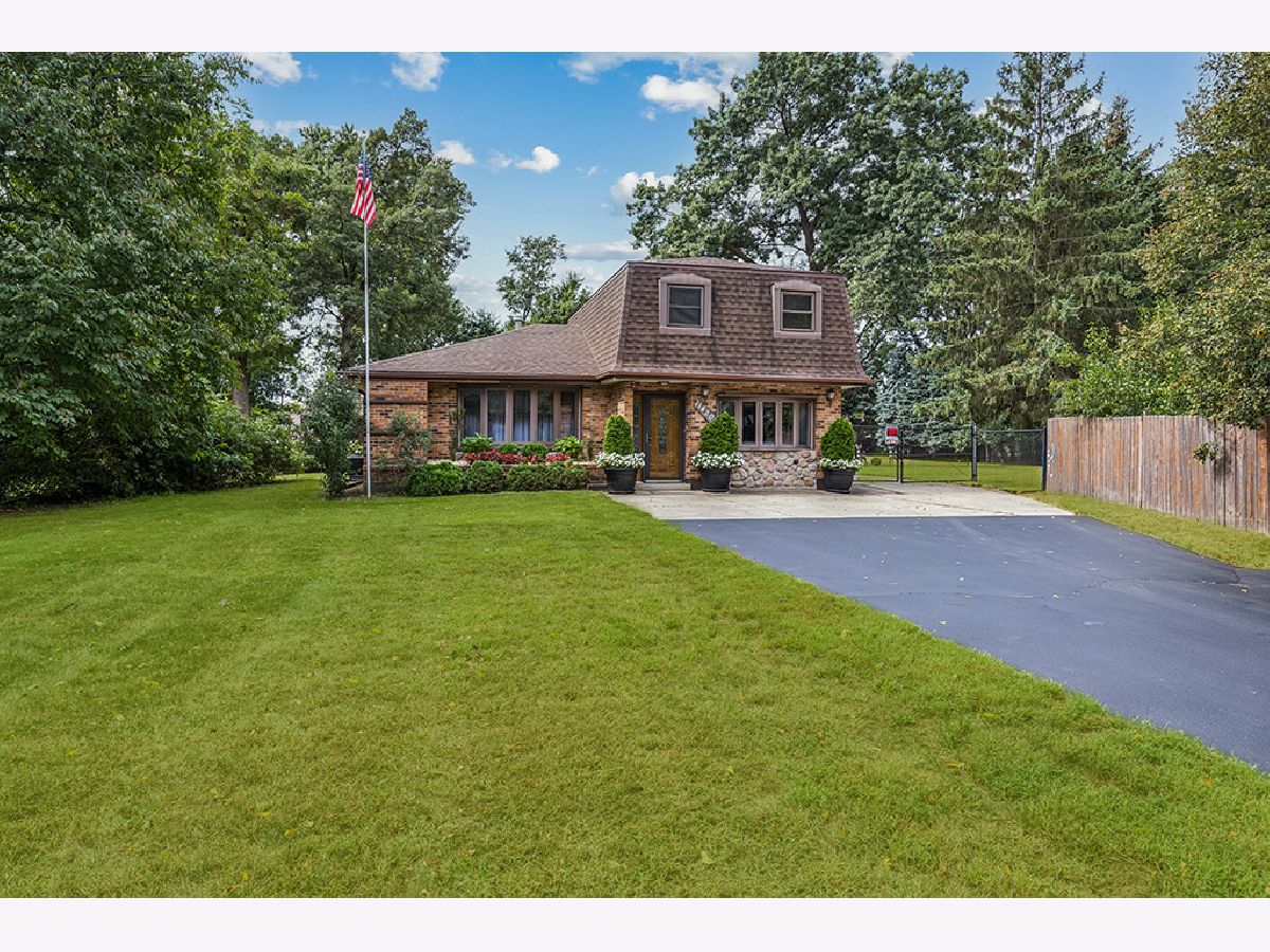  For Sale Alsip Illinois, 11420 Mather Avenue