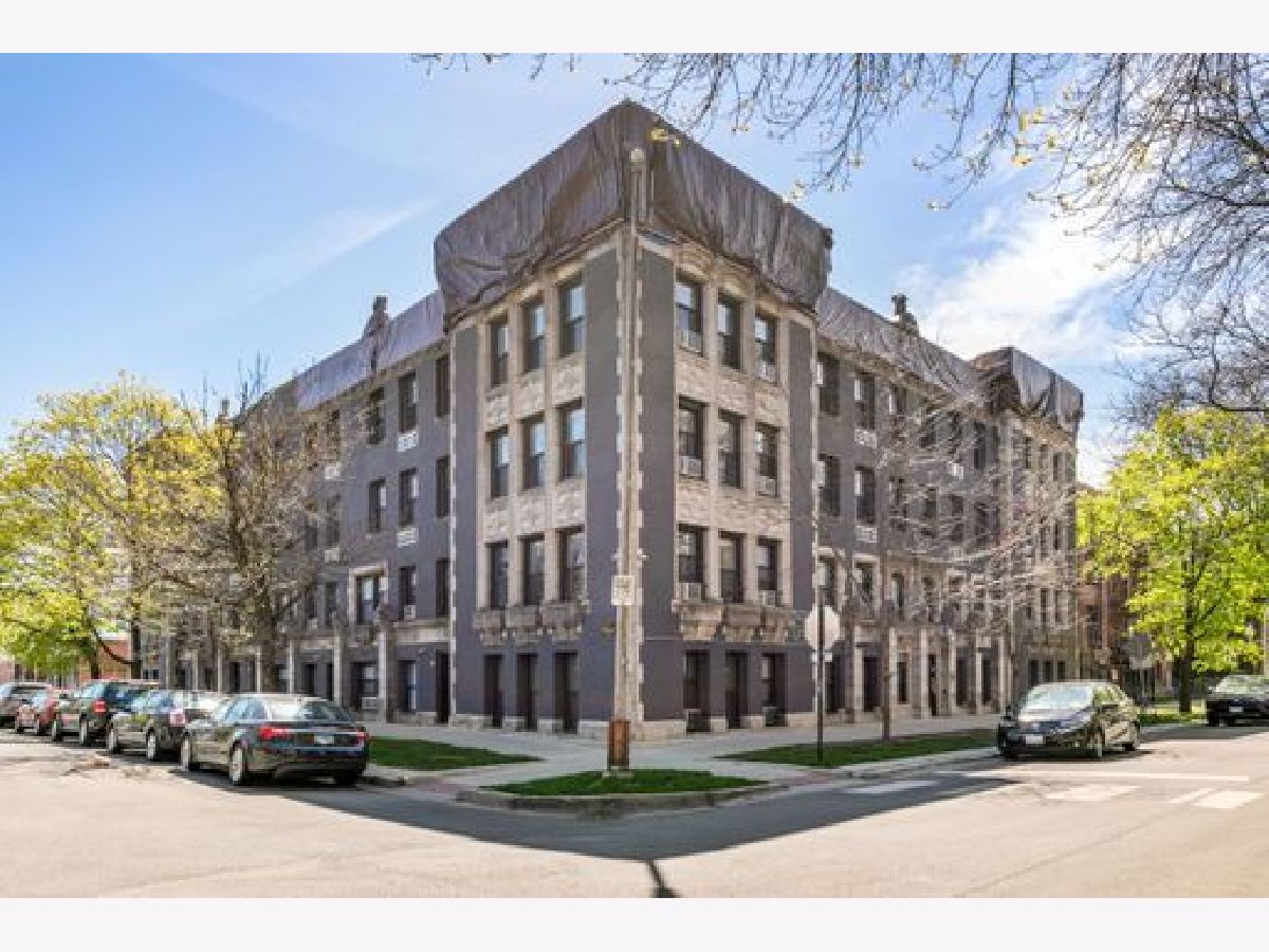  Rented Chicago Illinois, 4875 Magnolia
