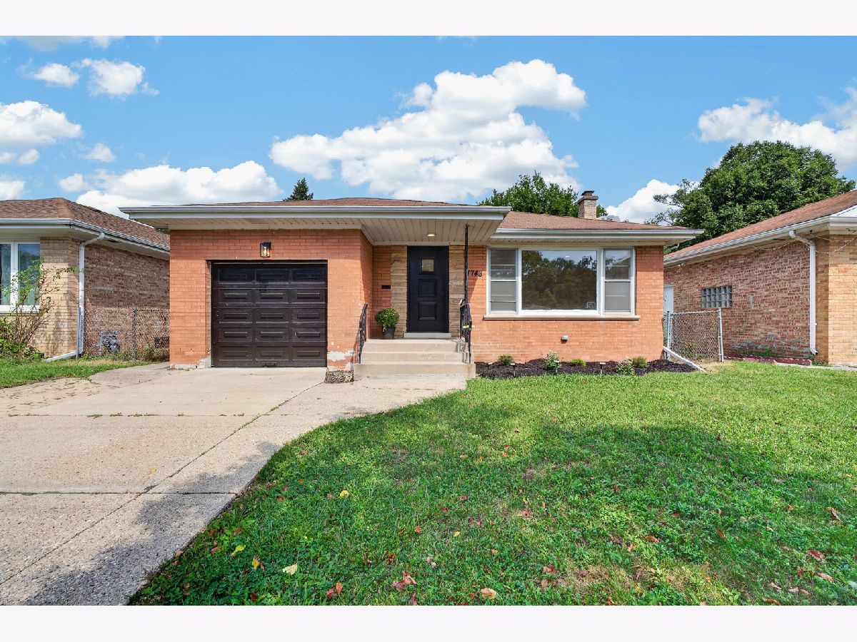  For Sale Niles Illinois, 7748 Oakton Street