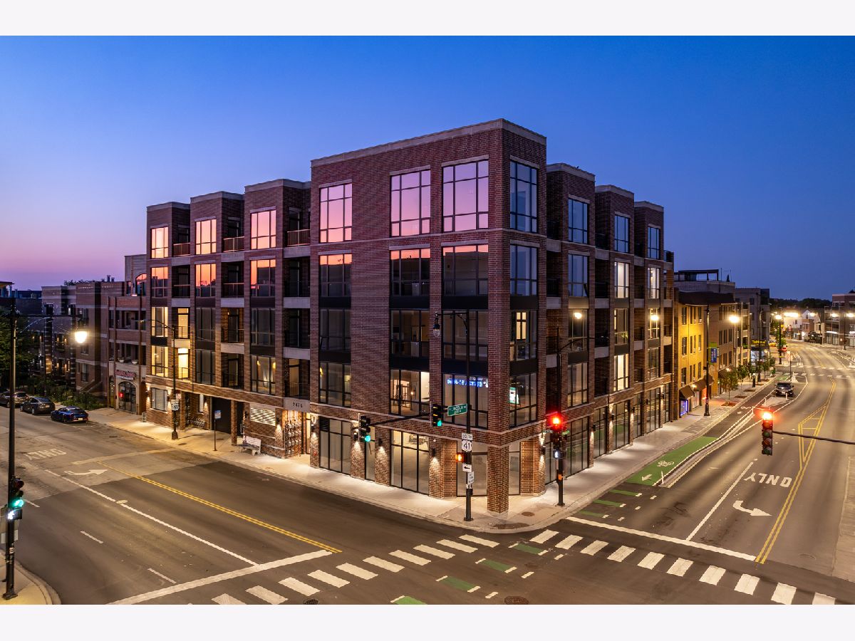  For Rent Chicago Illinois, 2475 Foster