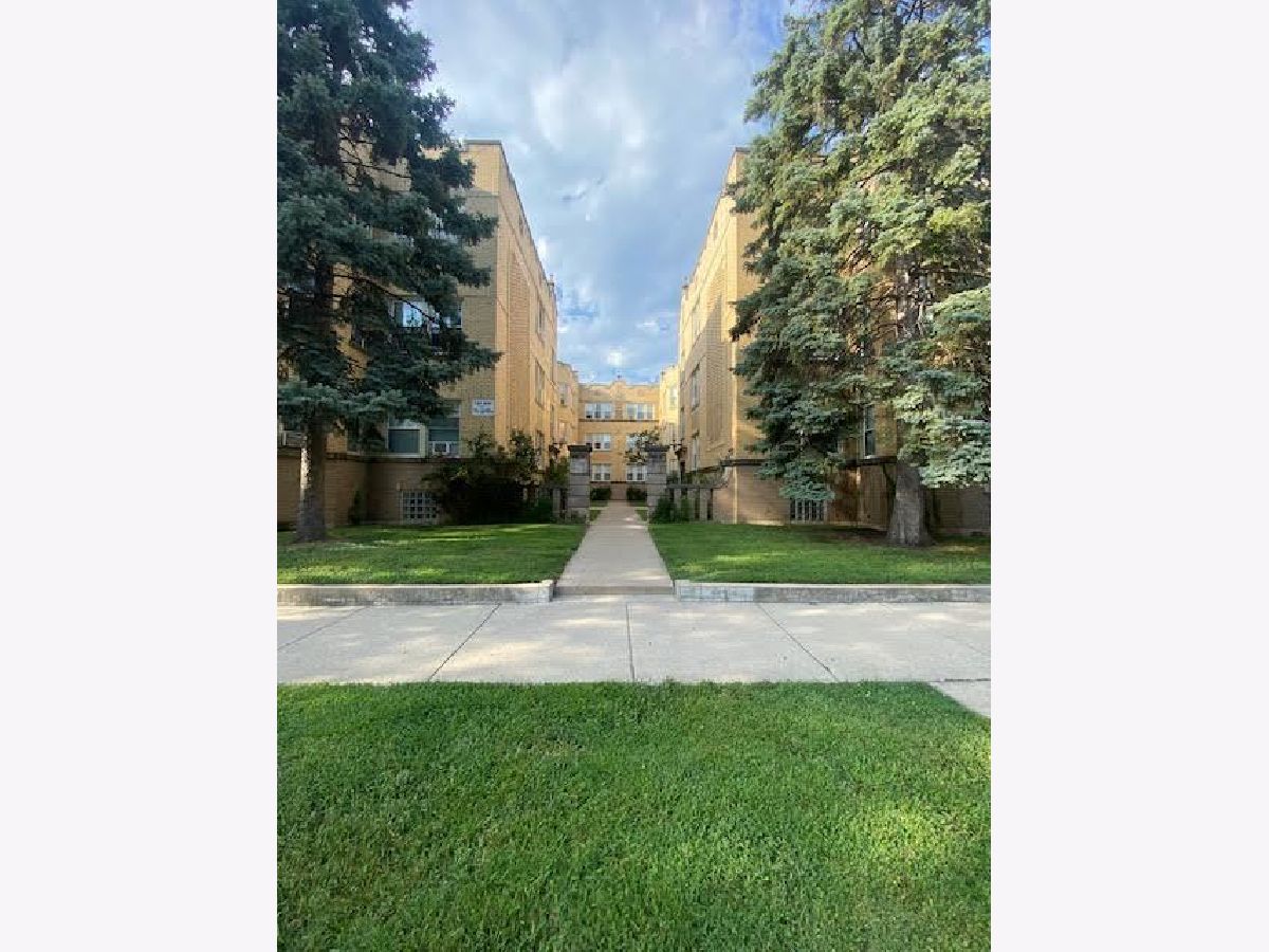  For Rent Chicago Illinois, 2214 Thome