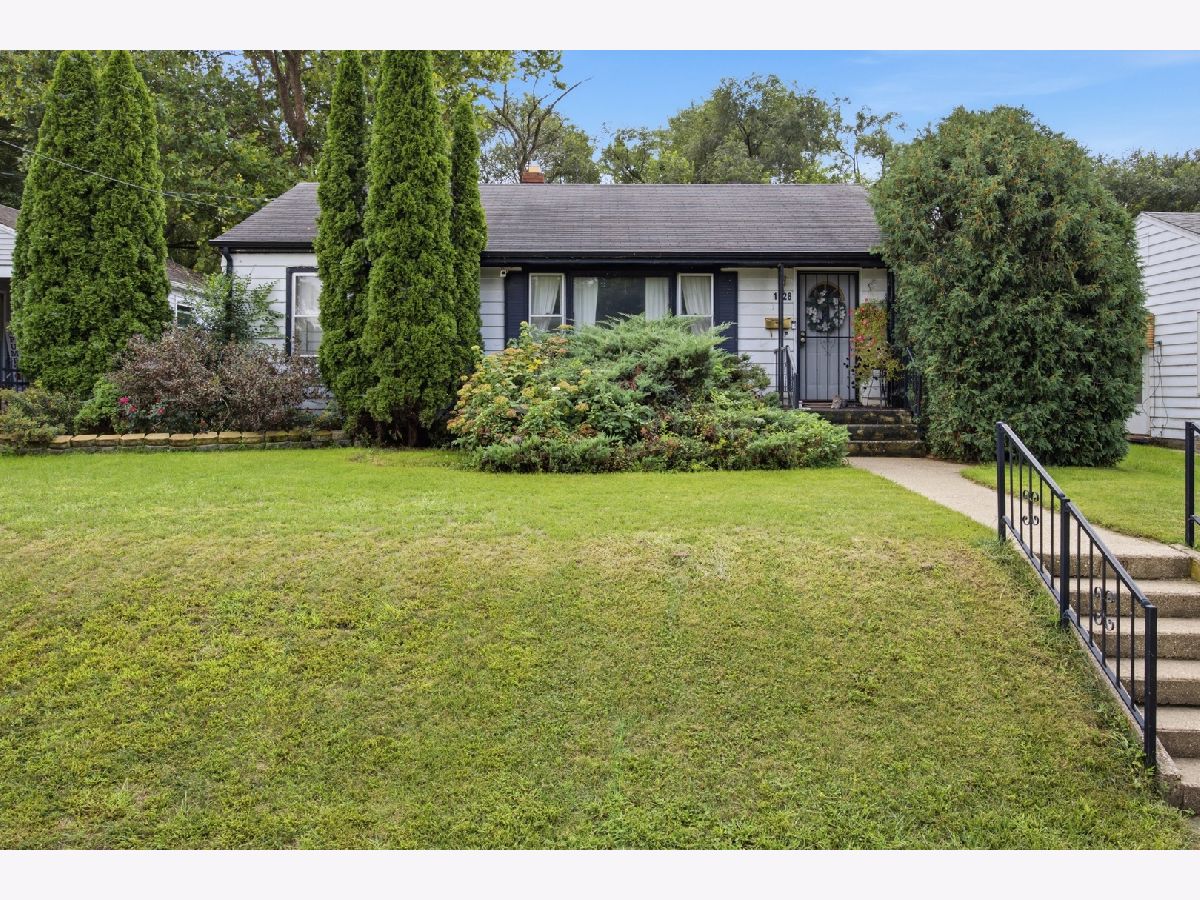  For Sale Rockford Illinois, 1228 Sherman Avenue