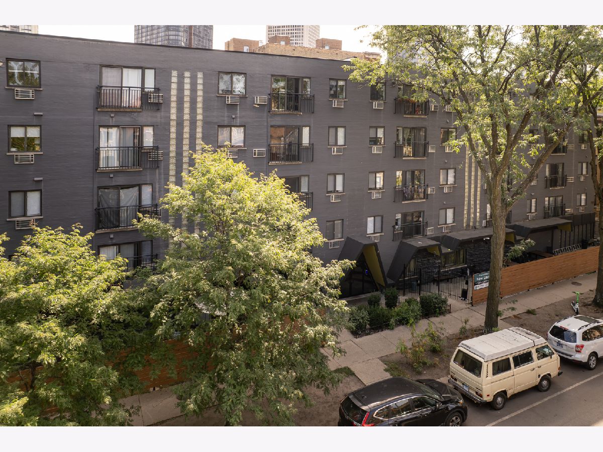  Rented Chicago Illinois, 5411 Winthrop