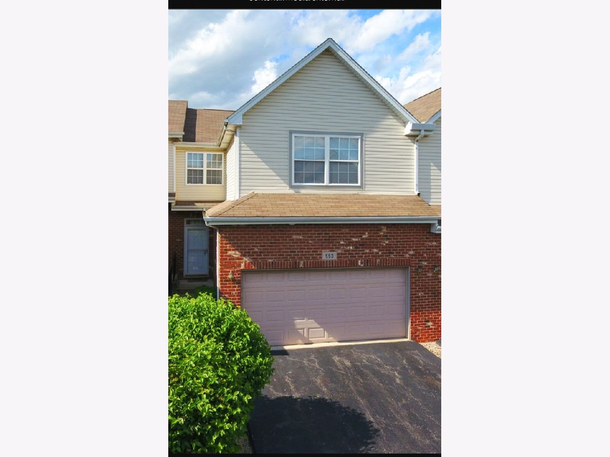  For Rent Bolingbrook Illinois, 553 Goodwin