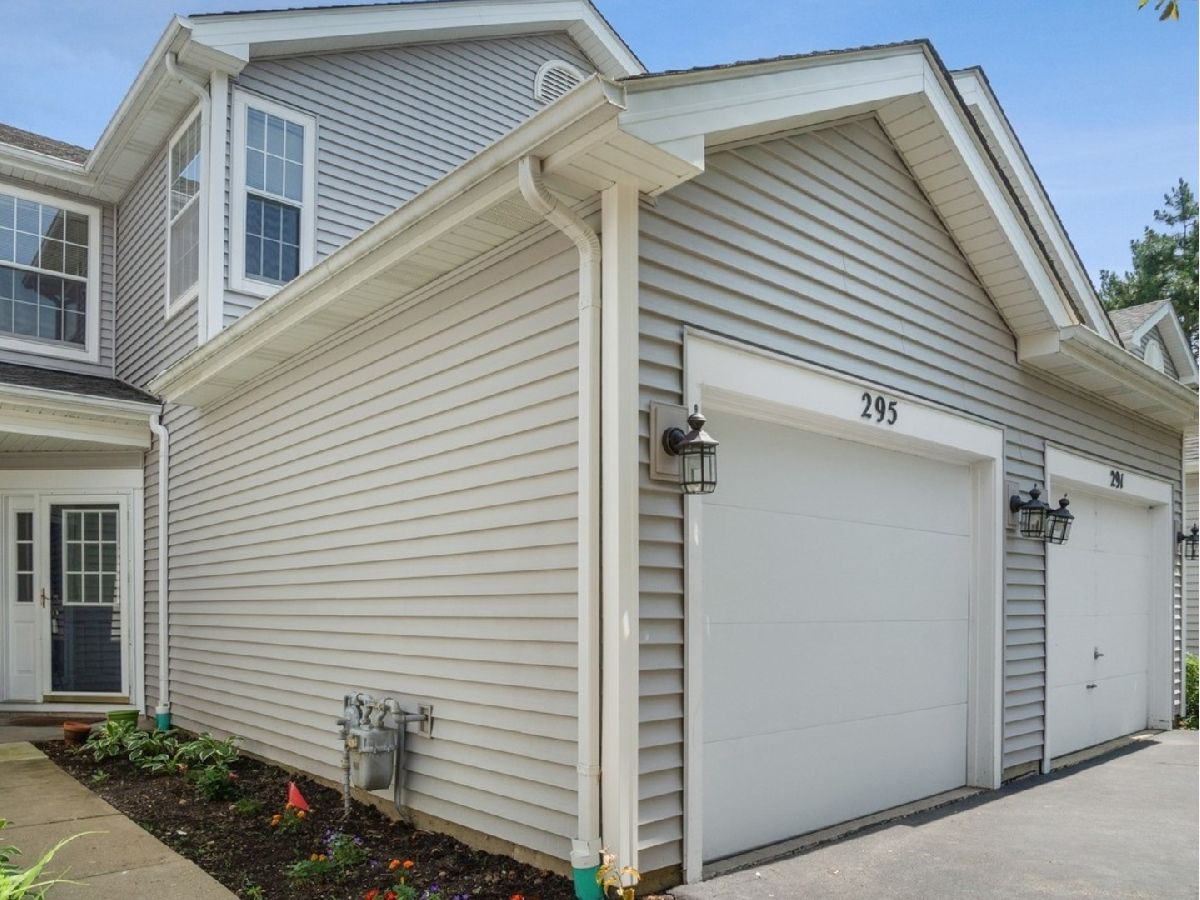  For Rent Schaumburg Illinois, 295 Hunterdon