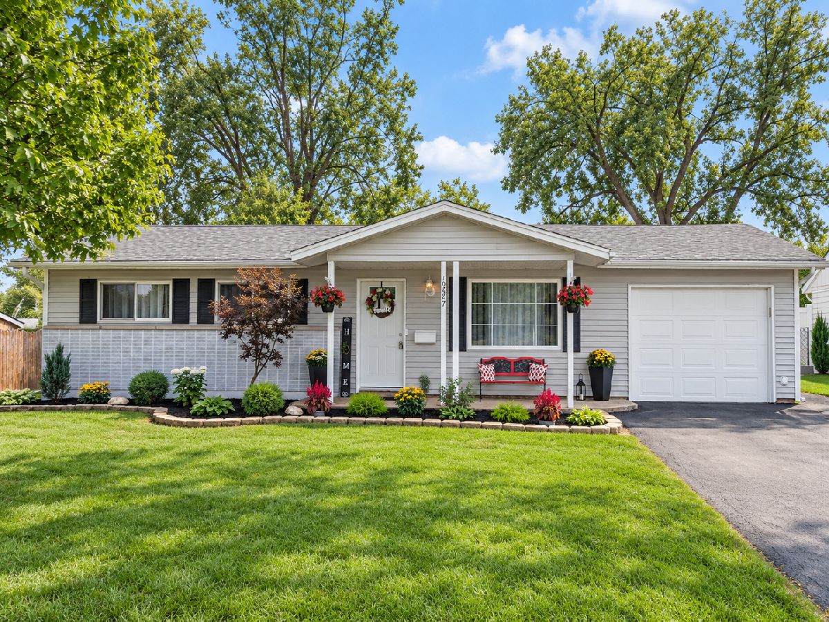  For Sale Orland Park Illinois, 10227 Hilltop Drive
