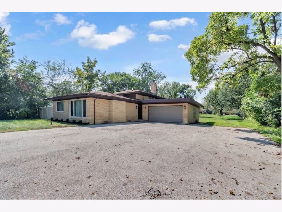 For Sale Flossmoor Illinois, 19232 Kedzie Avenue