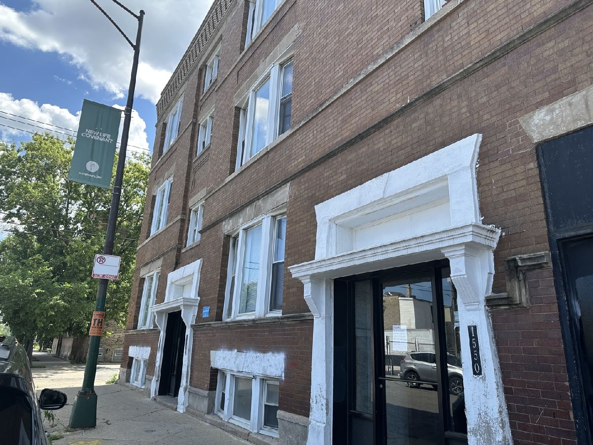  For Rent Chicago Illinois, 1546 Homan